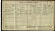 Hamlet Whitworth - Ruth Ellen Atkin 1911 Census